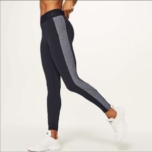 Lulu lemon Box IT Out Tights